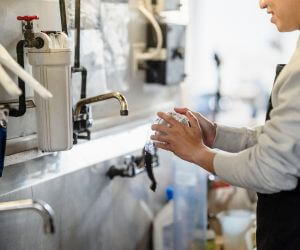 About expert plumbing services